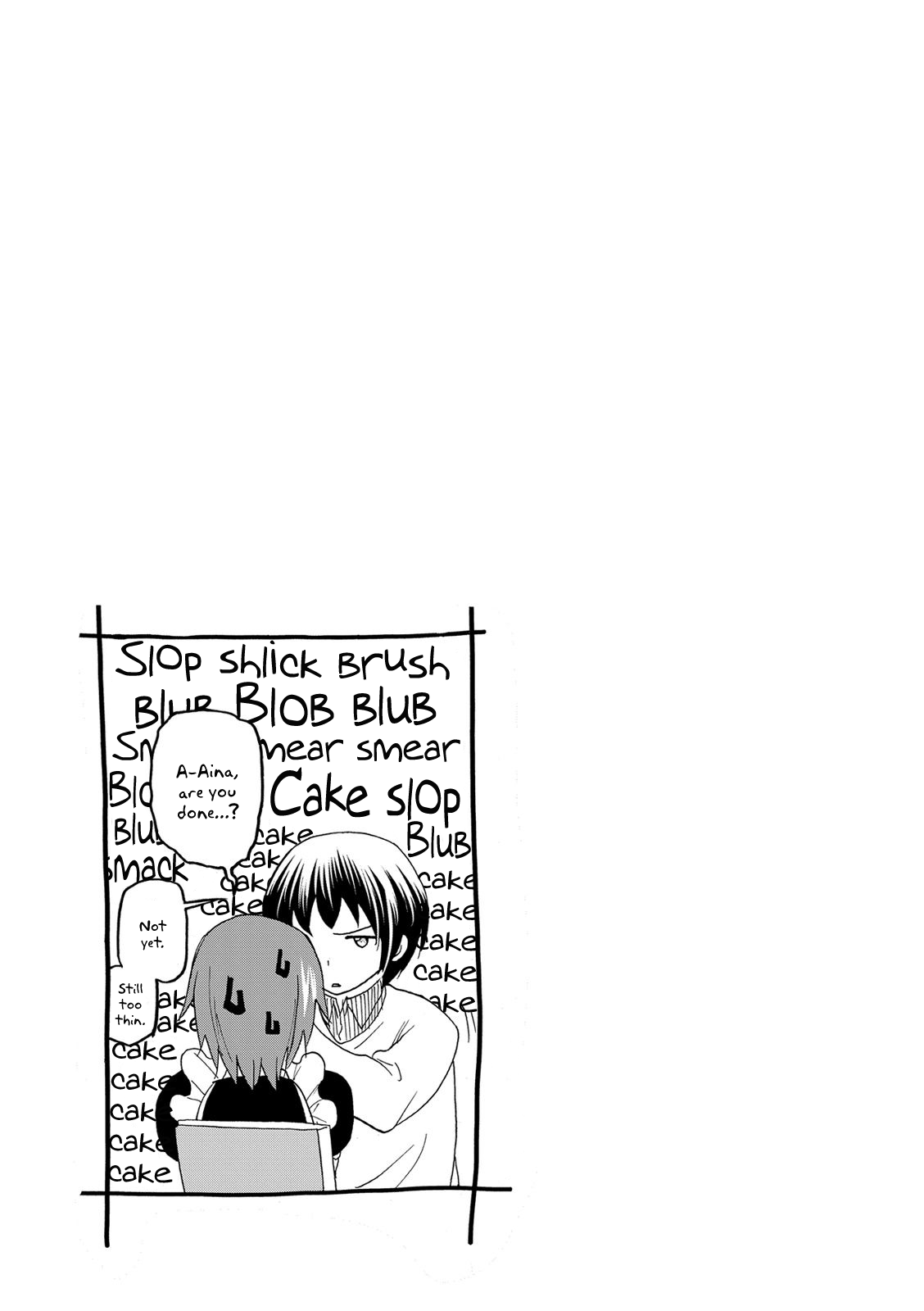 Grand Blue, Chapter 24 image 48